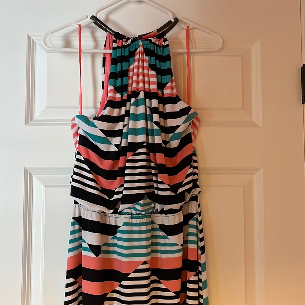 Jessica Simpson Maci Dress size M